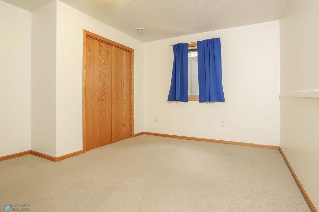 Bedroom 5 Basement