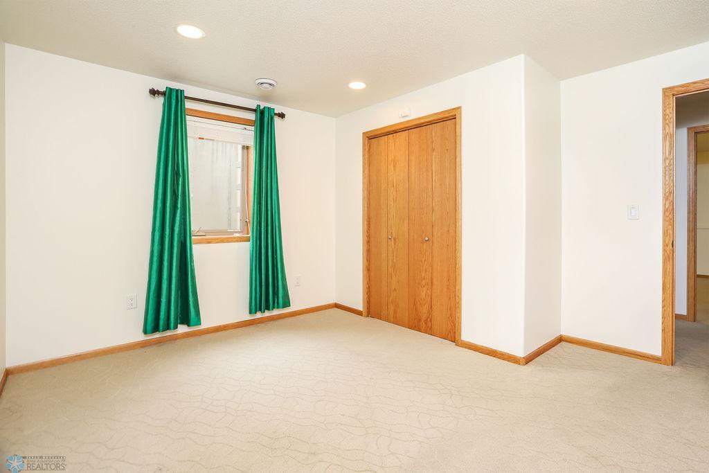 Bedroom 4 Basment