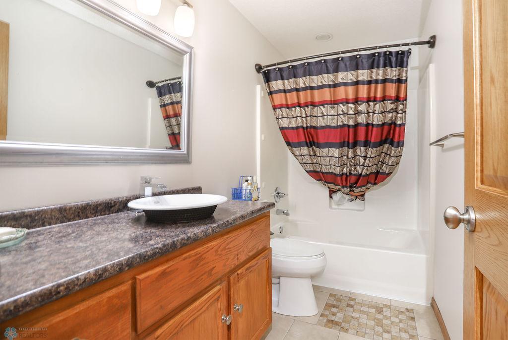 Full Bath