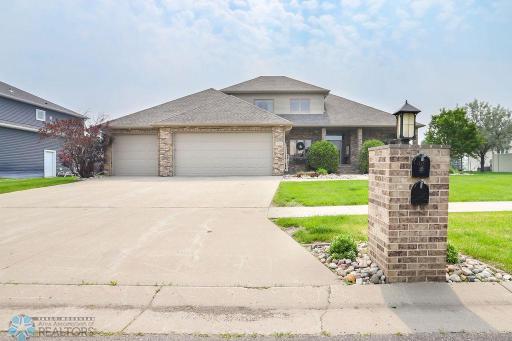 3745 41st Avenue S, Moorhead, MN 56560