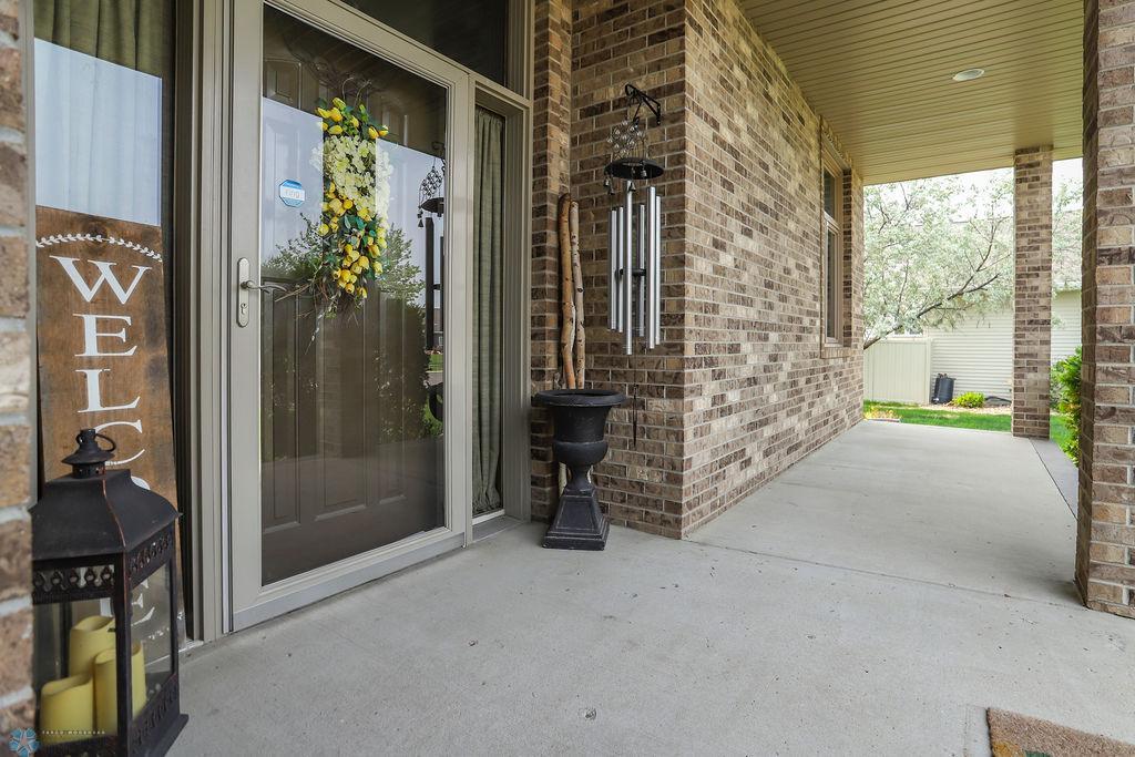 Front Enterance