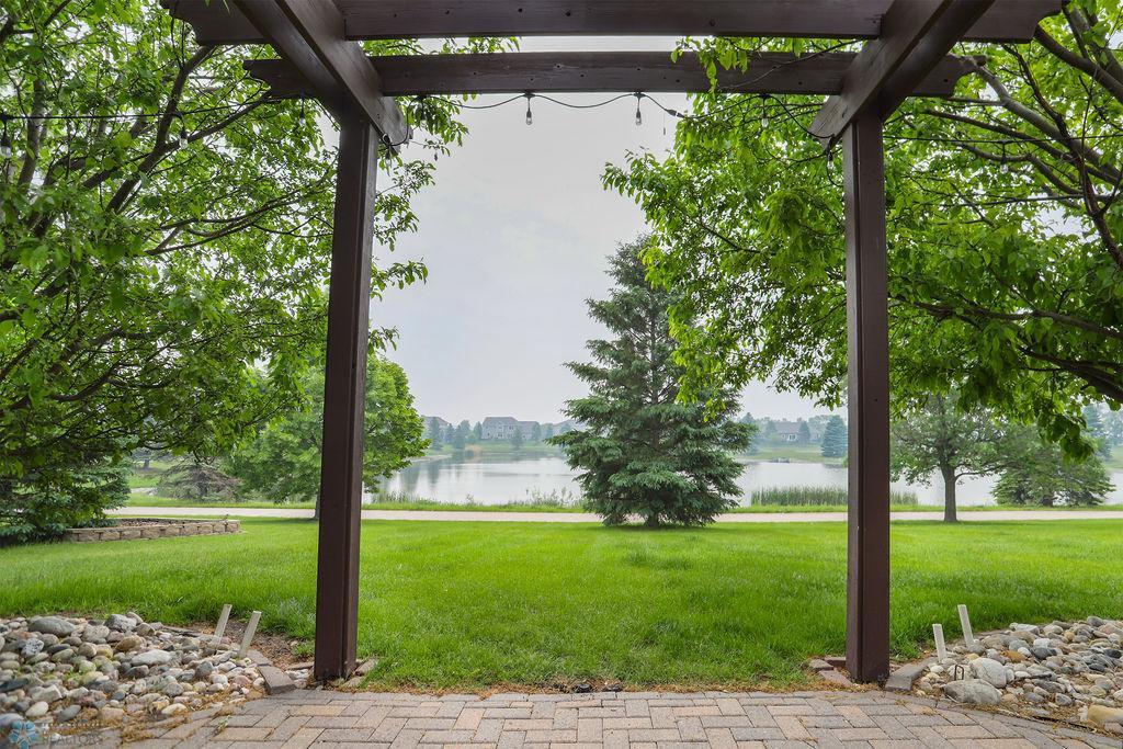 Pond Views