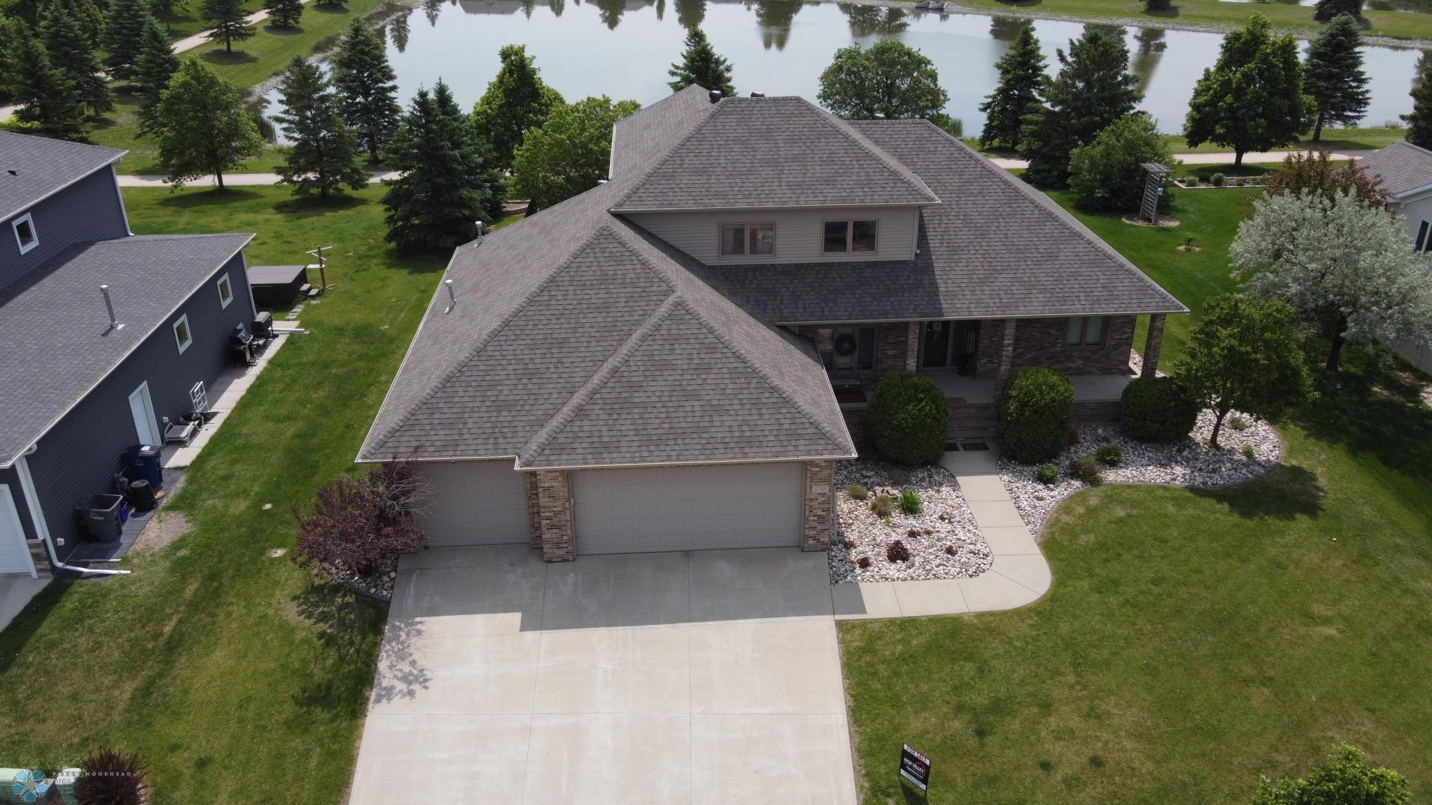 Pond Views