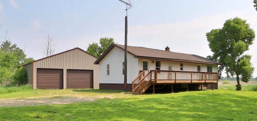 32736 203rd Avenue, Clarissa, MN 56440