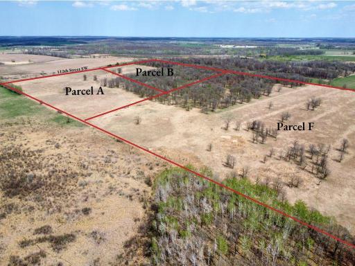 Parcel B 112th Street SW, Motley, MN 56466