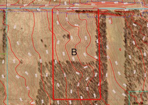 Parcel B 112th Street SW, Motley, MN 56466