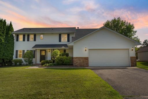 2656 Richard Drive, White Bear Lake, MN 55110