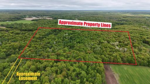 TBD 210TH AVE, Ogilvie, MN 56358