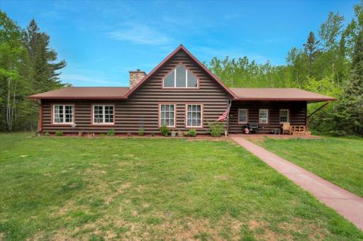 4985 S Sam Anderson Road, South Range, WI 54874