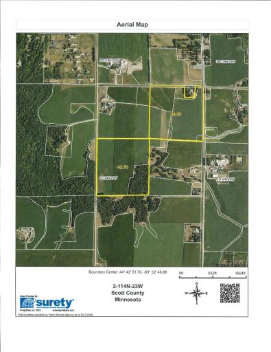 XXX 160th Street, Shakopee, MN 55379
