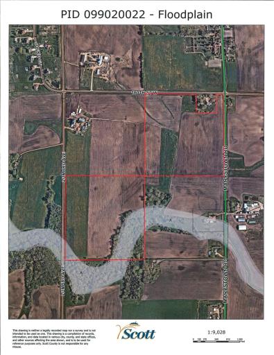 XXX 160th Street, Shakopee, MN 55379