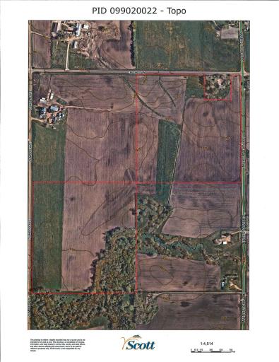XXX 160th Street, Shakopee, MN 55379