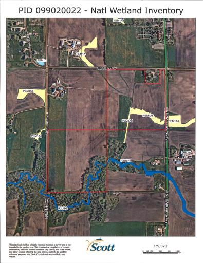 XXX 160th Street, Shakopee, MN 55379