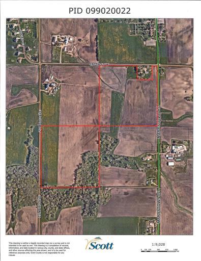 XXX 160th Street, Shakopee, MN 55379