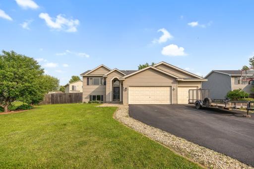 932 Aspen Lane, Montrose, MN 55363