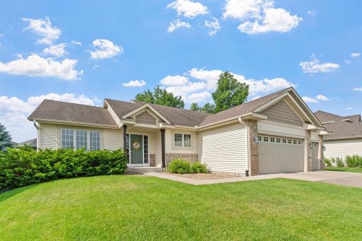 6426 84th Street NE, Monticello, MN 55362