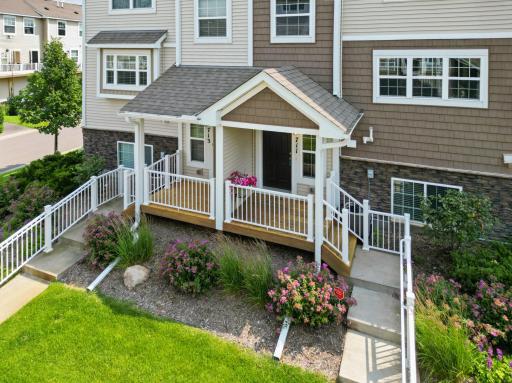 711 Eagle Court, Lino Lakes, MN 55014