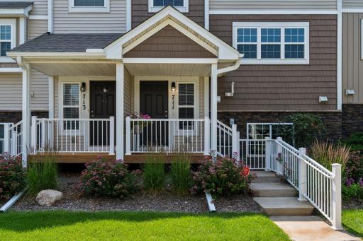 711 Eagle Court, Lino Lakes, MN 55014