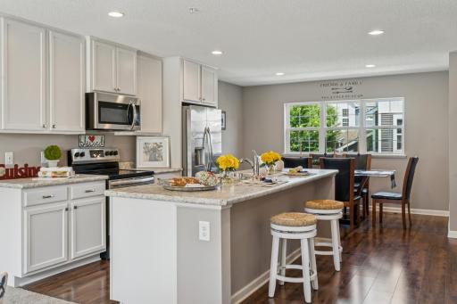 711 Eagle Court, Lino Lakes, MN 55014