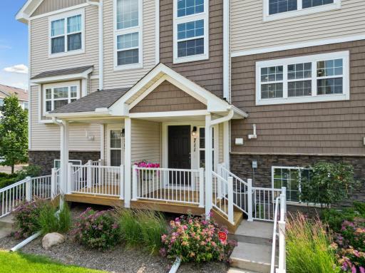 711 Eagle Court, Lino Lakes, MN 55014
