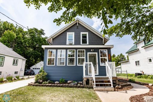 1522 1st Avenue S, Fargo, ND 58103
