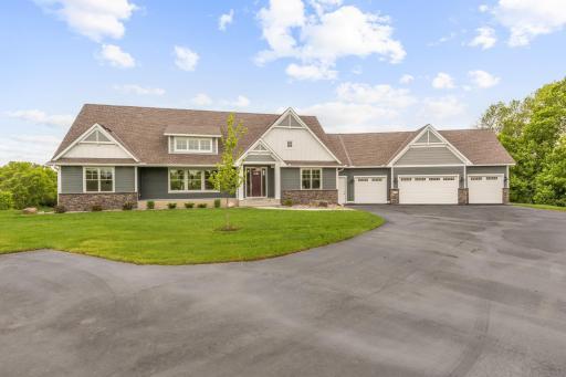 14325 Brockton Lane, Rogers, MN 55374