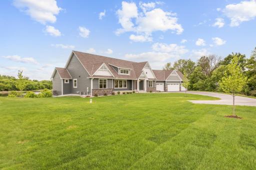 Photo for 14325 Brockton Lane, Rogers, MN 55374 - listing #6731321 14325 Brockton Lane, Rogers, MN 55374