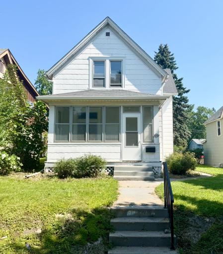 1009 Magnolia Avenue E, Saint Paul, MN 55106