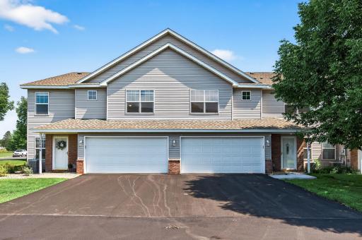 12606 Pond View Road, Zimmerman, MN 55398
