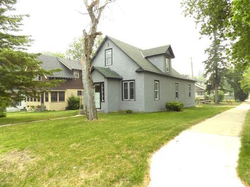 101 1st Street SE, Baudette, MN 56623