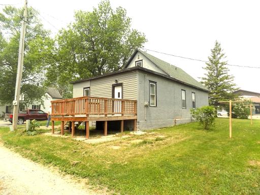 101 1st Street SE, Baudette, MN 56623