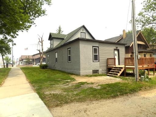101 1st Street SE, Baudette, MN 56623