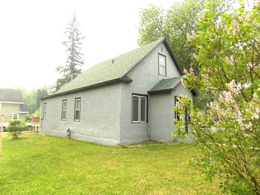 101 1st Street SE, Baudette, MN 56623