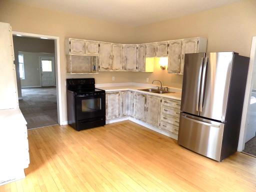 101 1st Street SE, Baudette, MN 56623