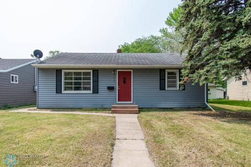 1614 2nd Street N, Fargo, ND 58102