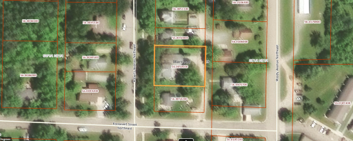 Photo for 406 Roberts Avenue NE, Warroad, MN 56763 - Listing #6731380 406 Roberts Avenue NE, Warroad, MN 56763