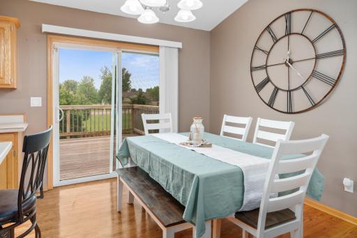 1094 Voyageur Street, Saint Cloud, MN 56303