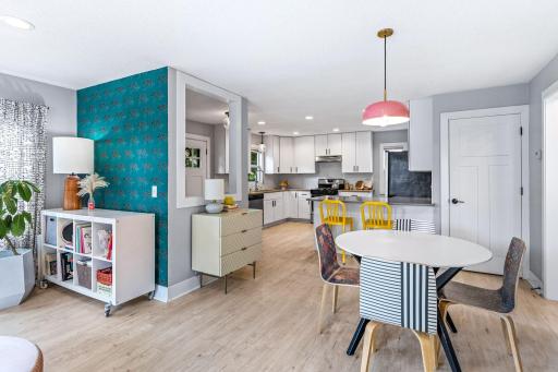 3235 Ulysses Street NE, Minneapolis, MN 55418