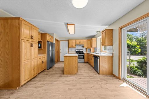 Stainless Steel Appliances purchased in 2020.