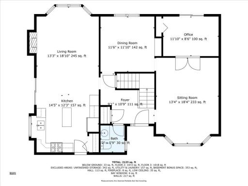 12065 Gantry Lane, Saint Paul, MN 55124