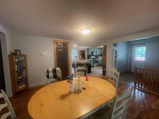 806 Central Avenue N, Park Rapids, MN 56470