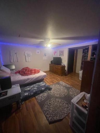 806 Central Avenue N, Park Rapids, MN 56470