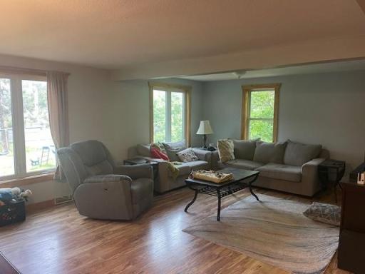 806 Central Avenue N, Park Rapids, MN 56470