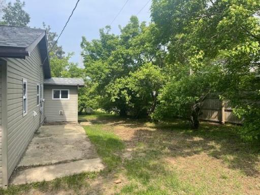 806 Central Avenue N, Park Rapids, MN 56470