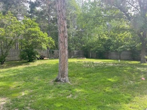 806 Central Avenue N, Park Rapids, MN 56470