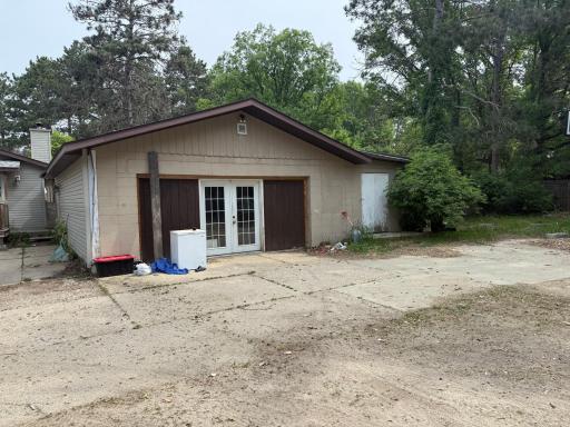 806 Central Avenue N, Park Rapids, MN 56470