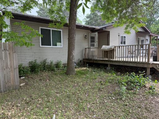 806 Central Avenue N, Park Rapids, MN 56470