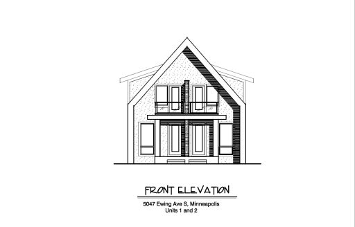 5047 Ewing Avenue S, 002, Minneapolis, MN 55410
