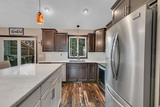 155 Juno Court, Rice, MN 56367