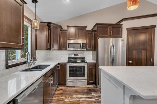 155 Juno Court, Rice, MN 56367